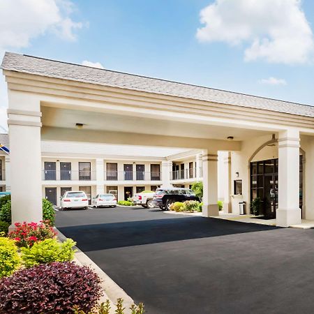 Days Inn - Oneonta Екстериор снимка