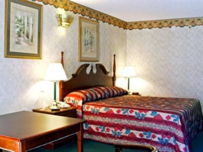 Days Inn - Oneonta Екстериор снимка