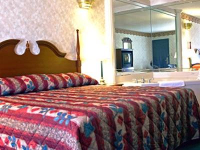 Days Inn - Oneonta Екстериор снимка
